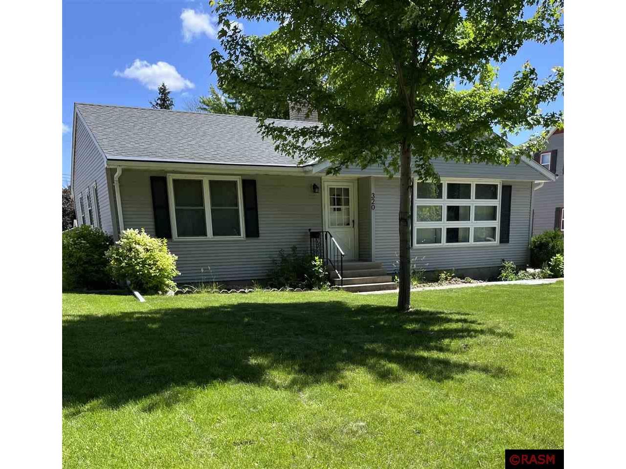 320 West Street, New Ulm, MN, 56073 MLS 7035041 Edina Realty