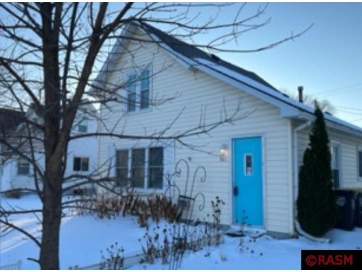 321 S Main Street, Lake Crystal, MN, 56055 MLS 7031173 Edina Realty