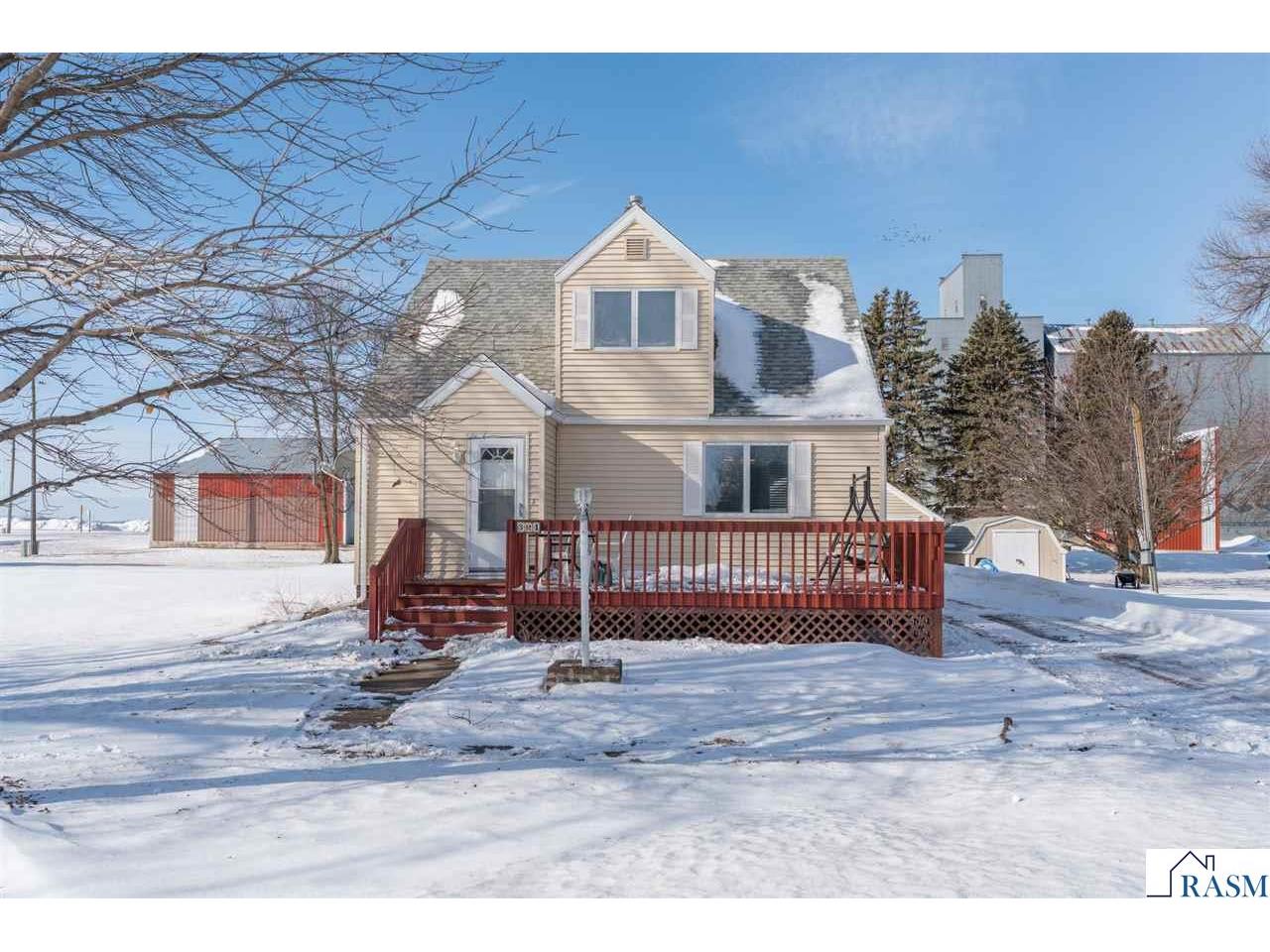 321 S Oric Street Lewisville MN 56060 7039398 image1