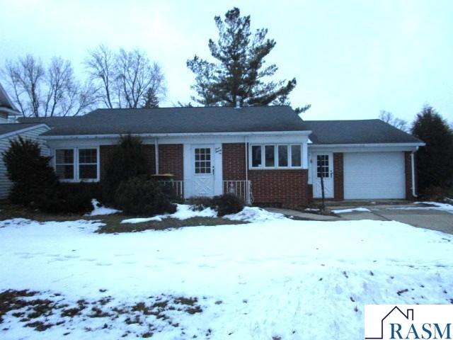 322 N Galbraith St Blue Earth MN 56013 7039243 image1