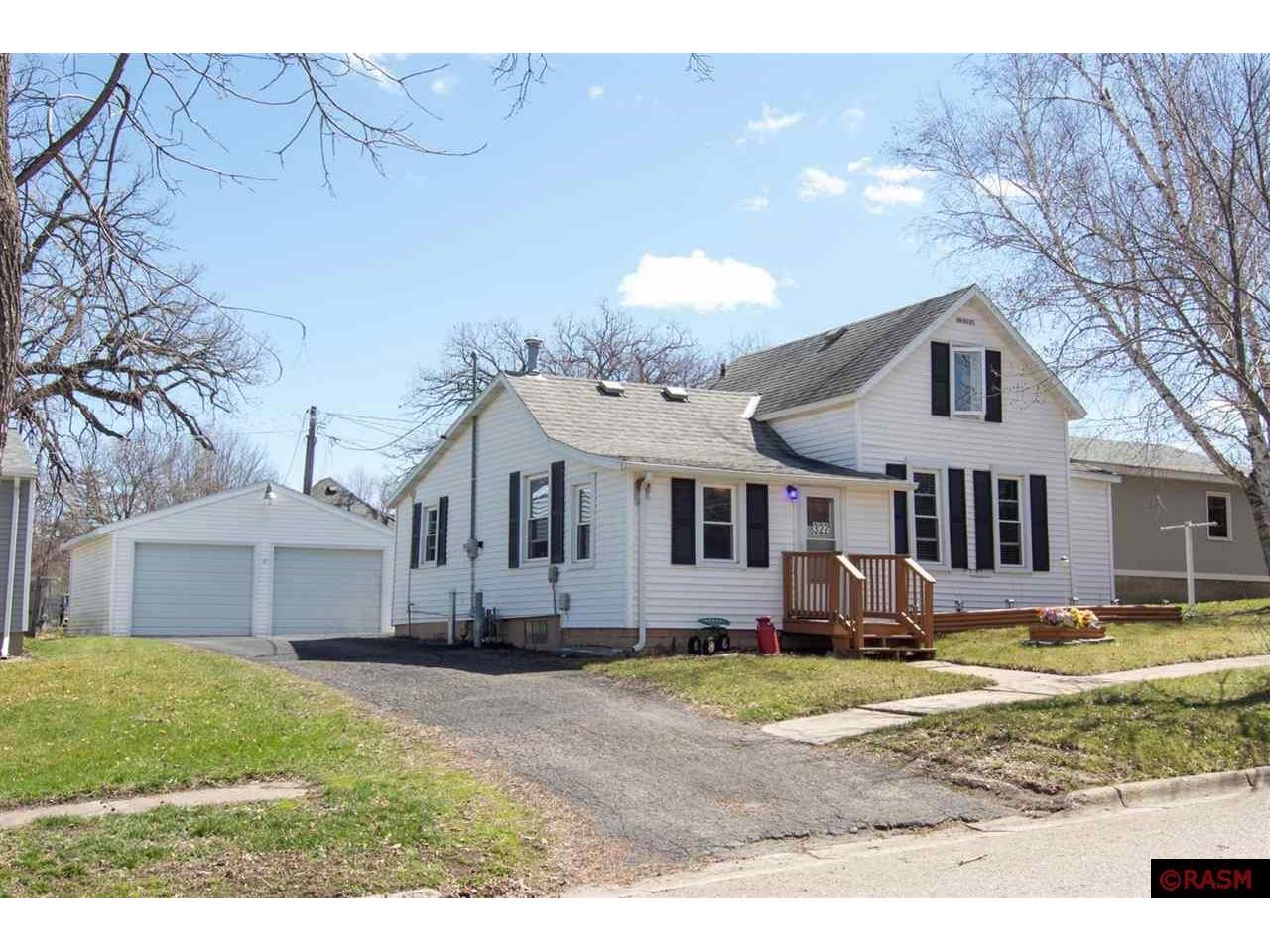 322 N Lincoln Street Lake Crystal MN 56055 7034674 image1