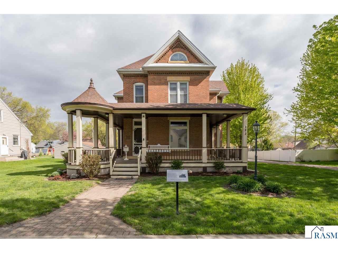 322 Wheeler Avenue North Mankato MN 56003 7040184 image1