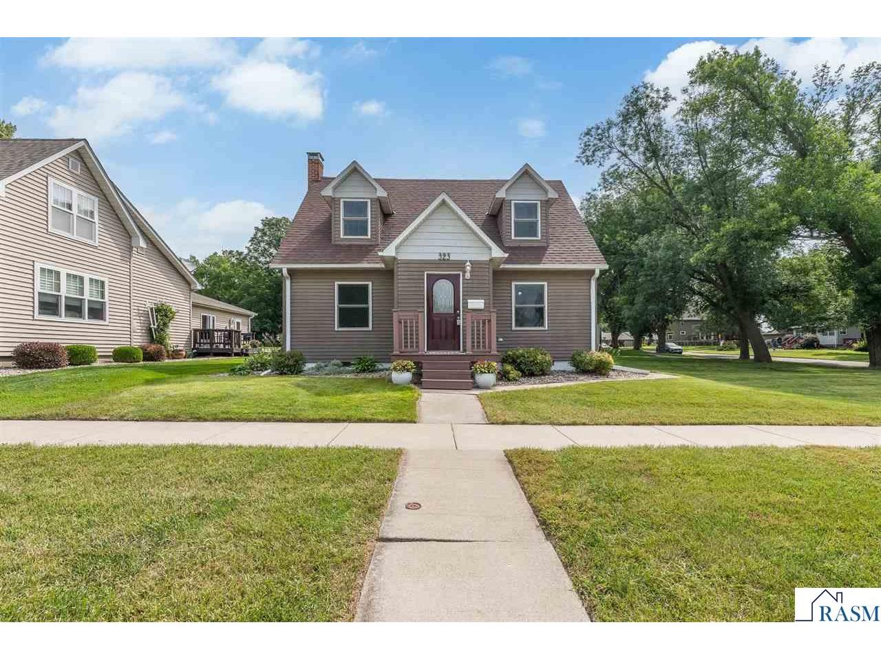 323 S Galbraith Street Blue Earth MN 56013 7038292 image1