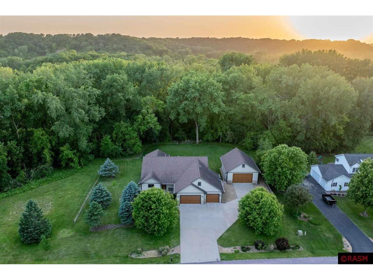 3231 Meadowview Lane Mankato MN 56001 - Cobb River 7035113 image1