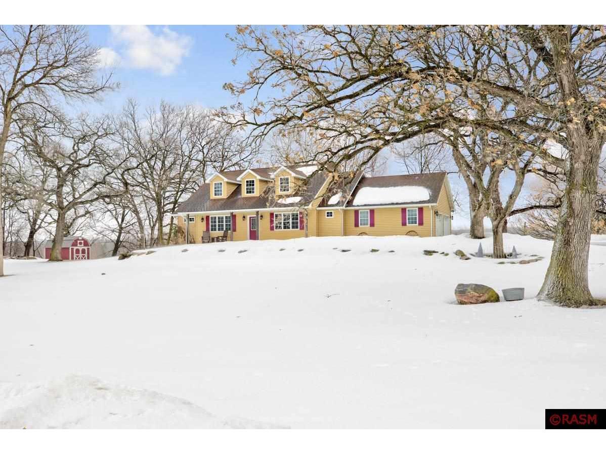 32485 316th Street, Le Sueur, MN, 56058 MLS 7031832 Edina Realty