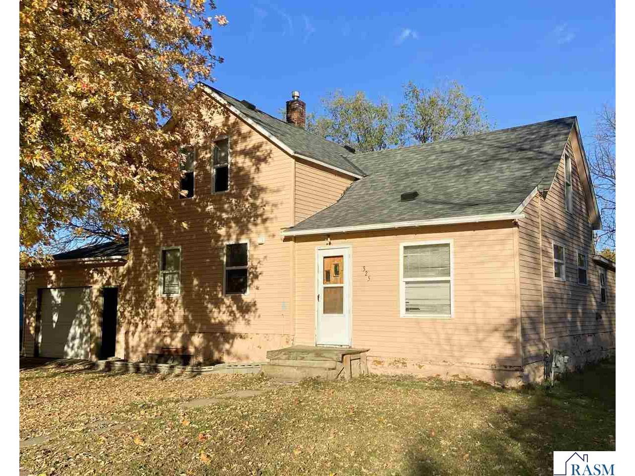 325 N 3rd Street Butterfield MN 56120 7039006 image1