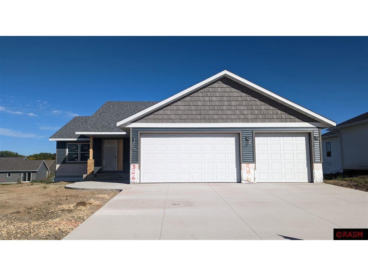 326 Falcon Run, Eagle Lake, MN, 56024 MLS 7029764 Edina Realty