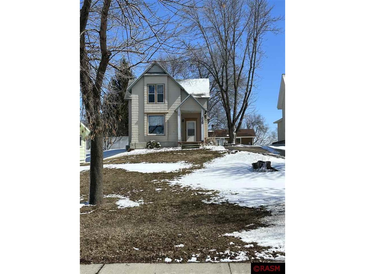 326 N Main Street, Lake Crystal, MN, 56055 MLS 7031958 Edina Realty