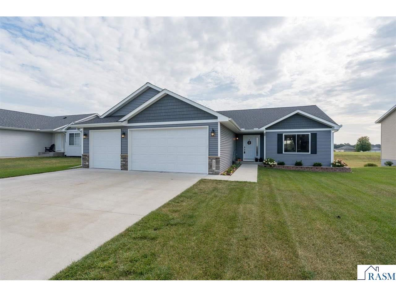 328 Cedar Trail Drive Le Sueur MN 56058 7038574 image1