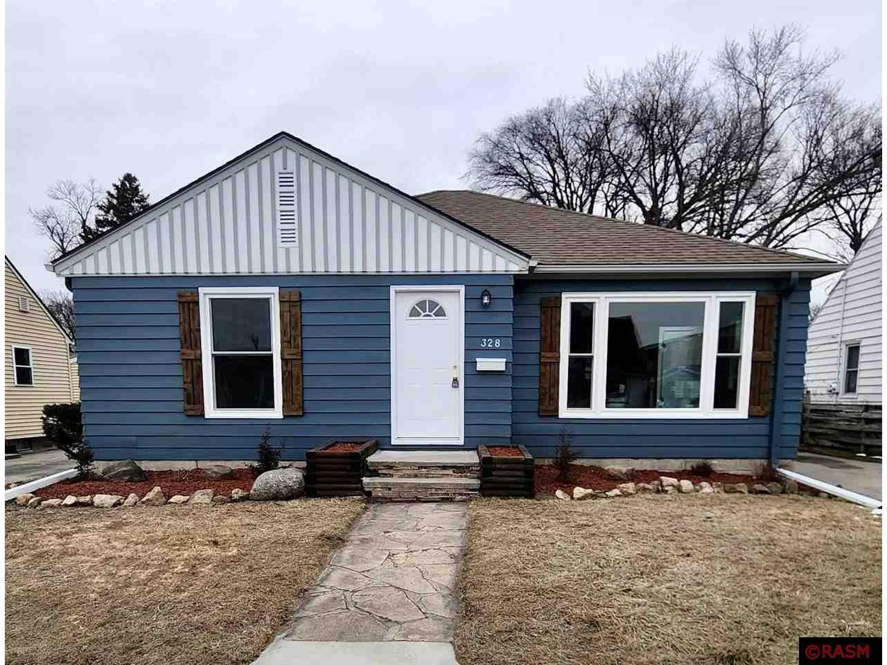 328 Harrison Avenue North Mankato MN 56003 7036715 image1