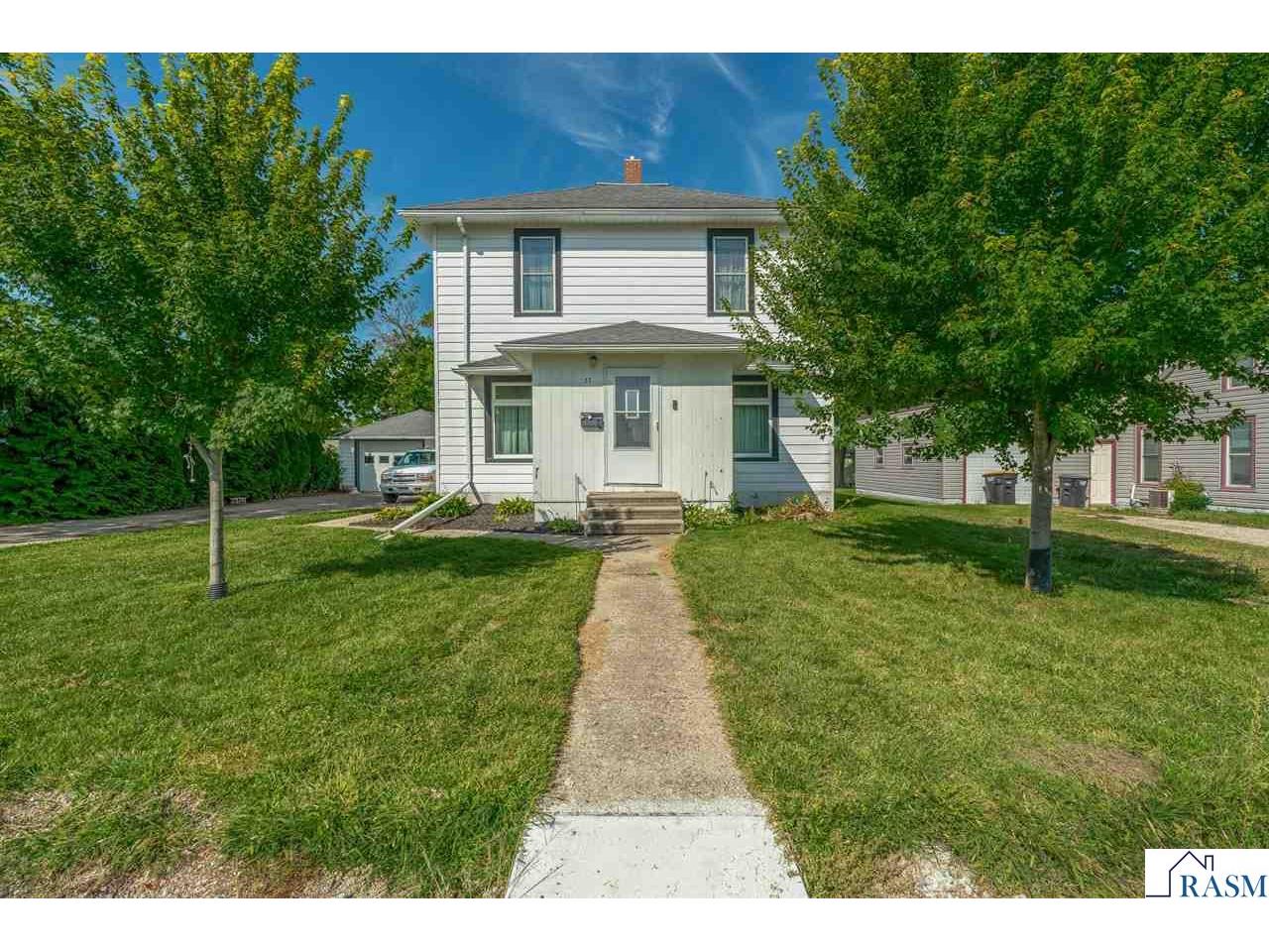 33 SW 2nd Street Winnebago MN 56098 7038489 image1