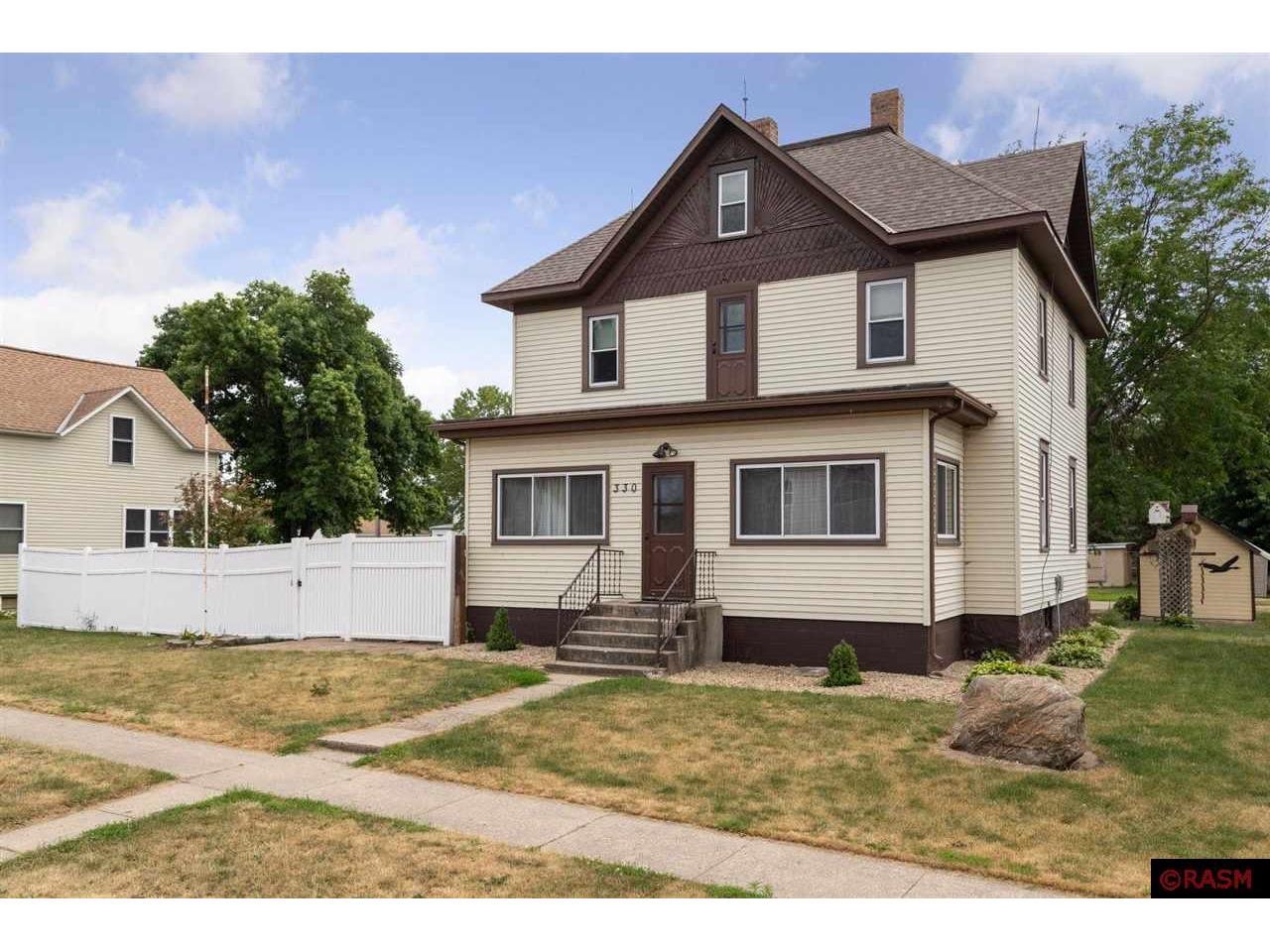 330 Mcgrann Street, Green Isle, MN 55338 MLS 7030319 Edina Realty