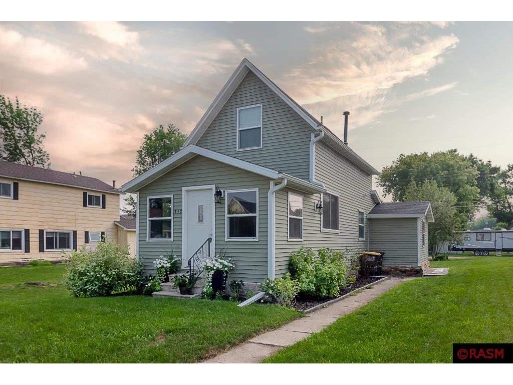 332 S Main Street, Lake Crystal, MN, 56055 MLS 7027662 Edina Realty