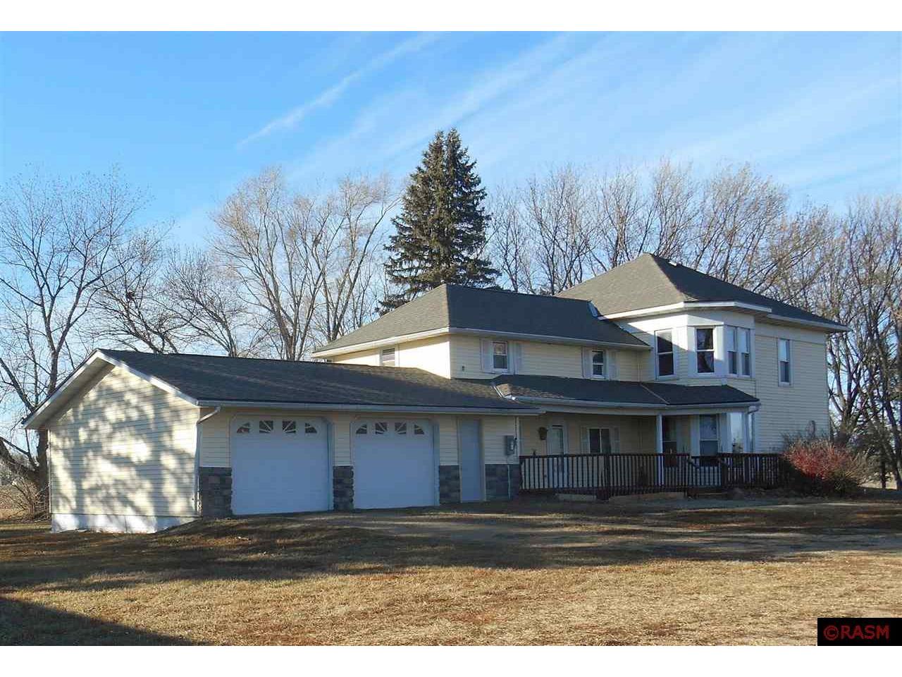 33300 180th St Street, Winnebago, MN, 56098 MLS 7033822 Edina Realty