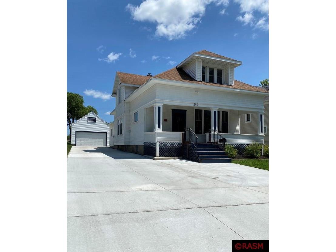 335 SW 1st Avenue, Wells, MN, 56097 MLS 7027542 Edina Realty