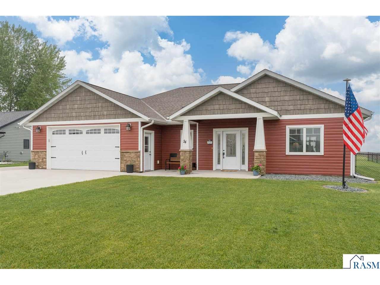 34 Evergreen Lane Madison Lake MN 56063 7040350 image1