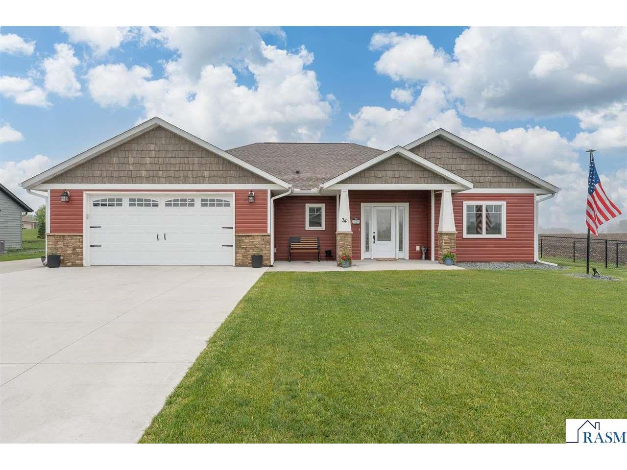 34 Evergreen Lane Madison Lake MN 56063 7040350 image2