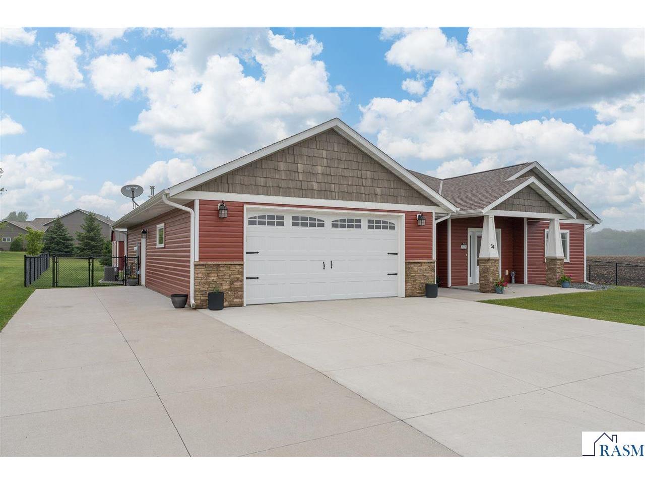 34 Evergreen Lane Madison Lake MN 56063 7040350 image3