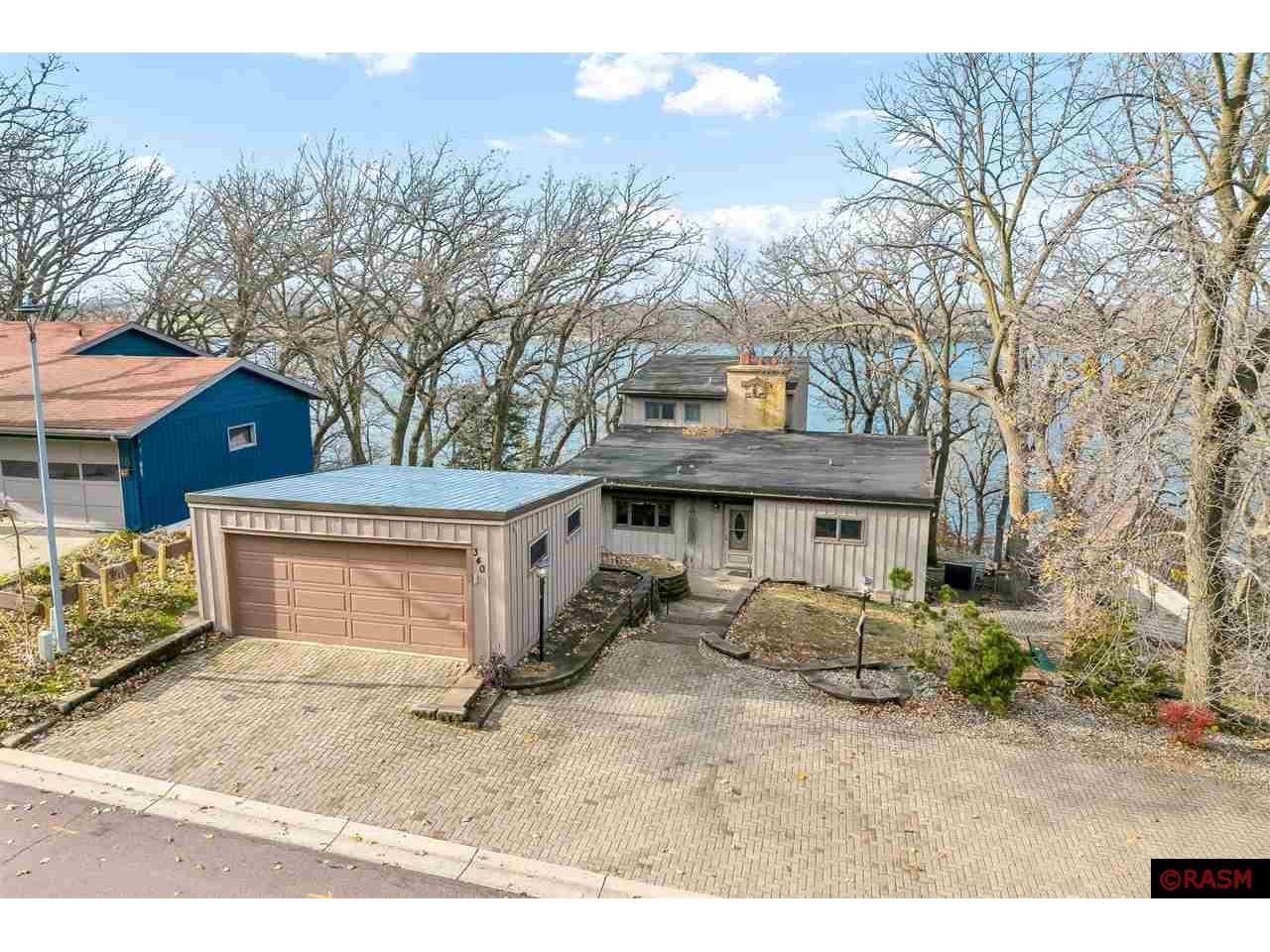 340 E Amber Lake Drive Drive Fairmont MN 56031 - Amber 7036373 image1