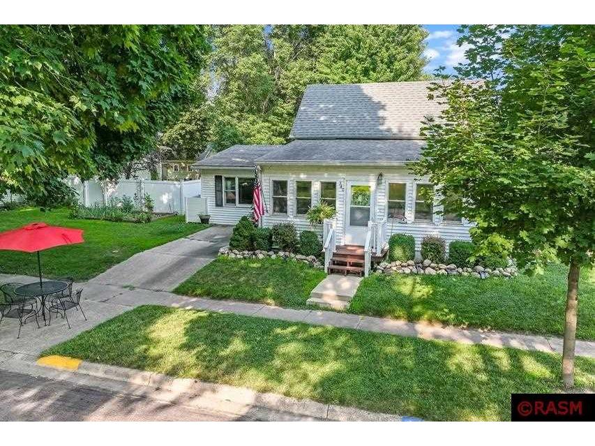 340 Howard Street Frost MN 56033 7037709 image1