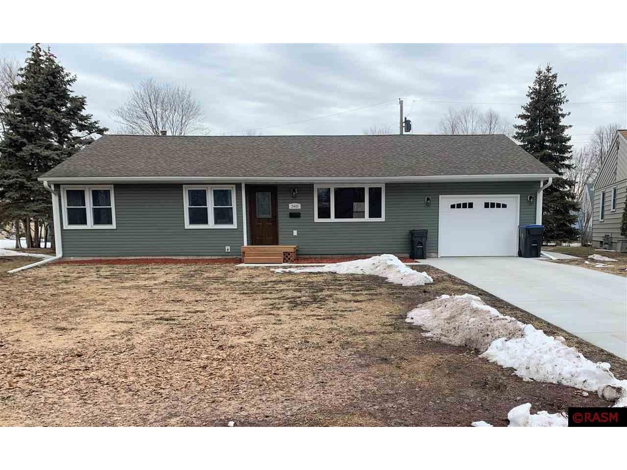 340 N Belmont Drive Mankato MN 56001 7031951 image1