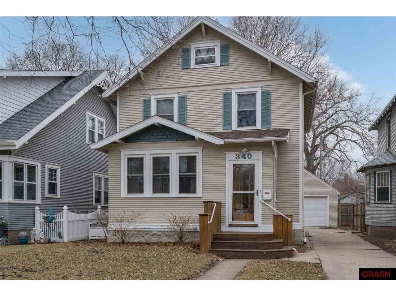 340 Nicollet Avenue North Mankato MN 56003 7034187 image1