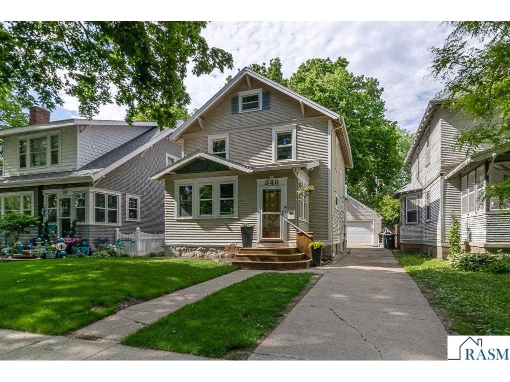 340 Nicollet Avenue North Mankato MN 56003 7040434 image1