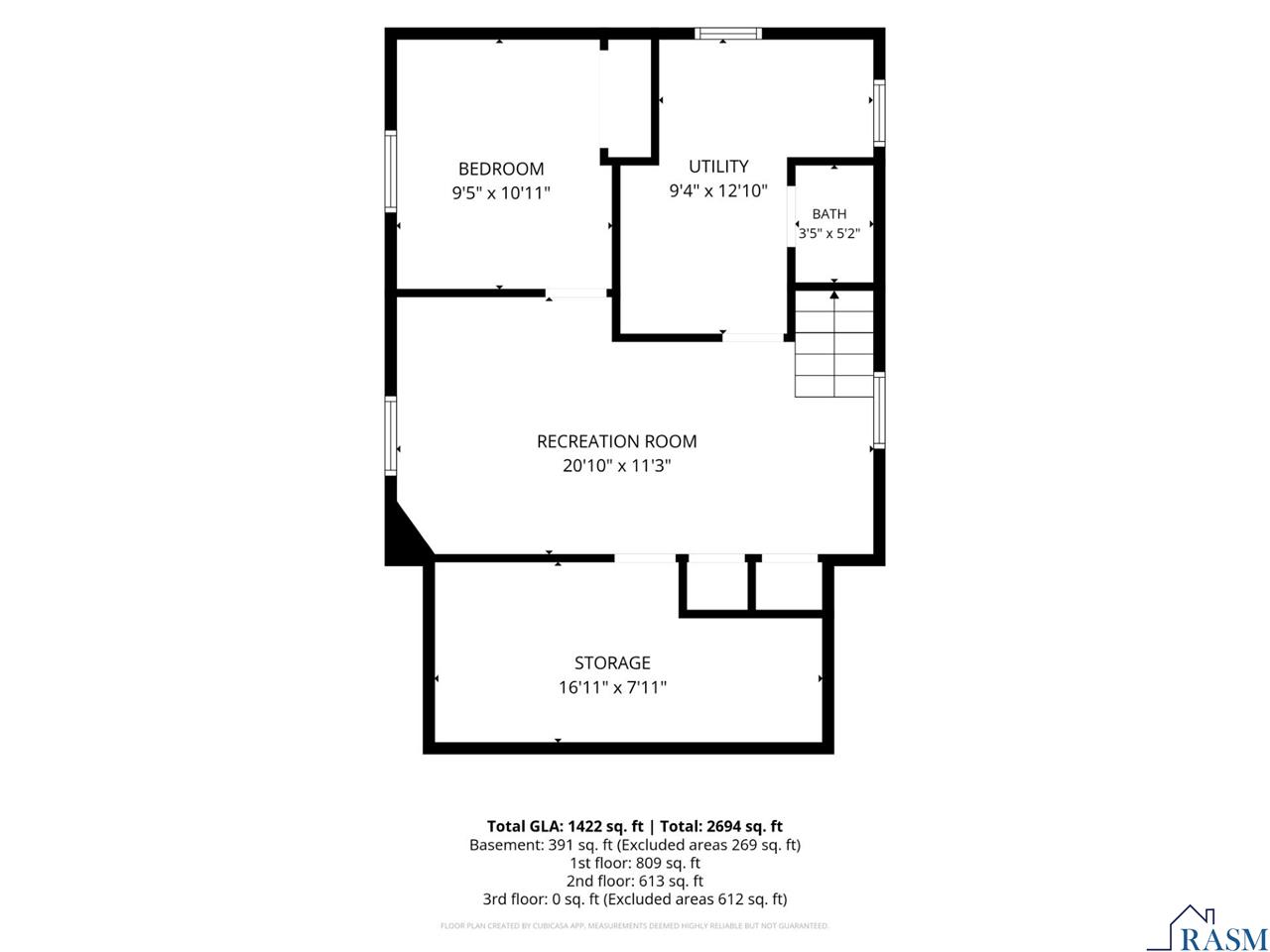 340 Nicollet Avenue North Mankato MN 56003 7040434 image29
