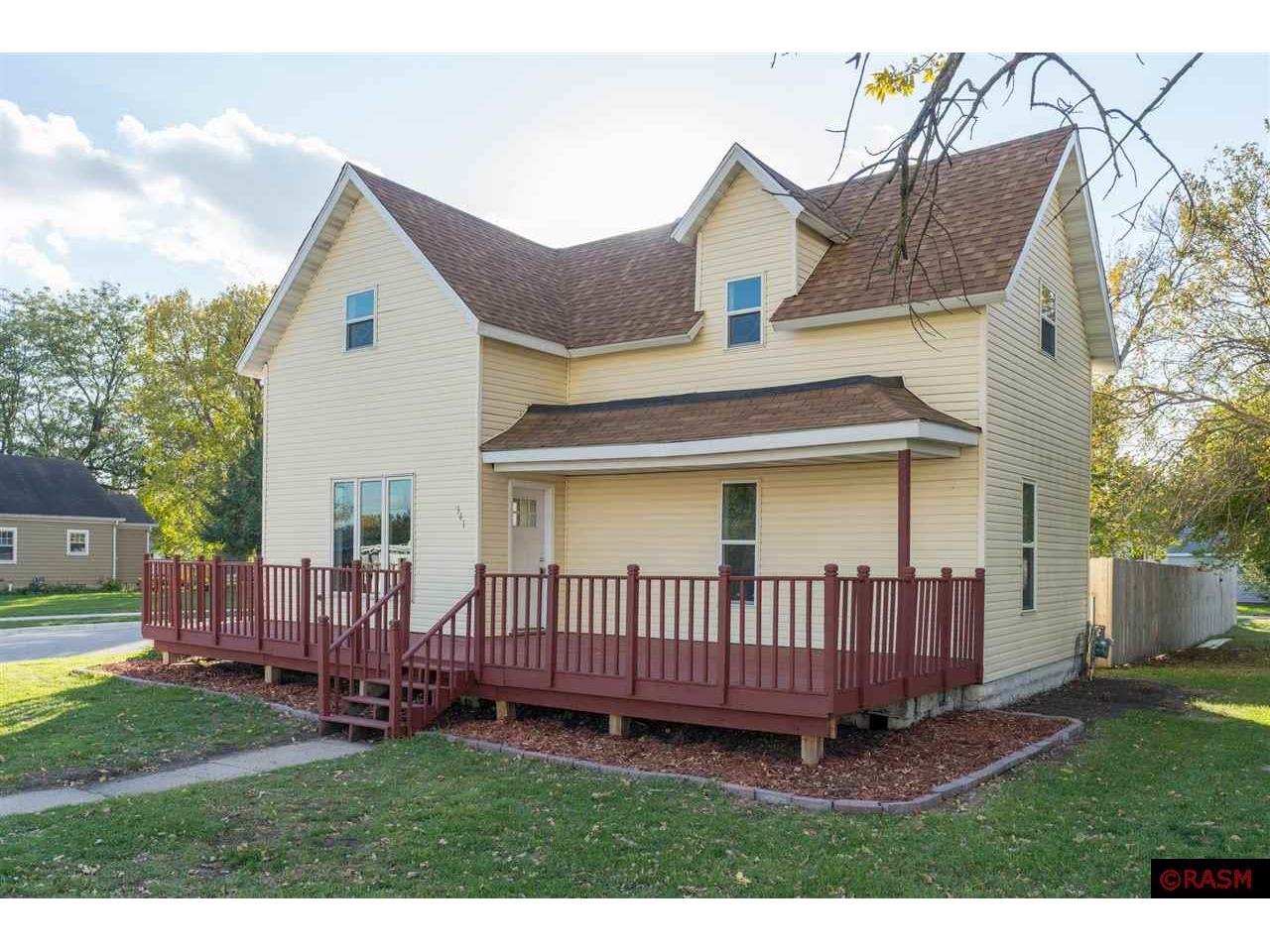 341 S Main Street Lake Crystal MN 56055 7033621 image1