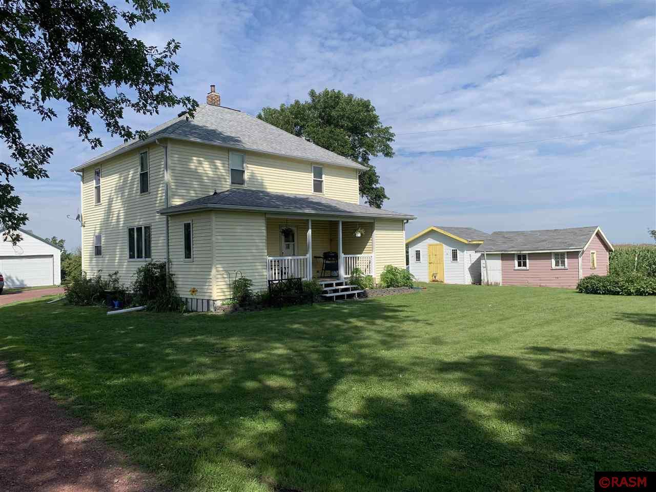 34143 County Rd 55, Saint James, MN, 56081 MLS 7030784 Edina Realty