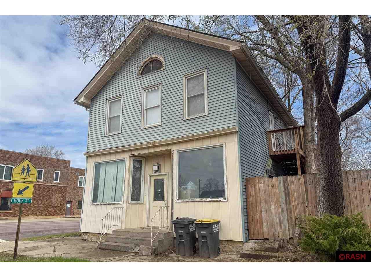 344 Main Street Good Thunder MN 56037 7037299 image1