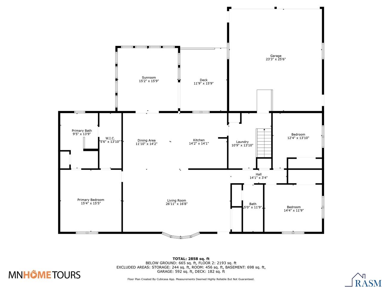 34907 790th Avenue Madelia MN 56062 7039534 image48