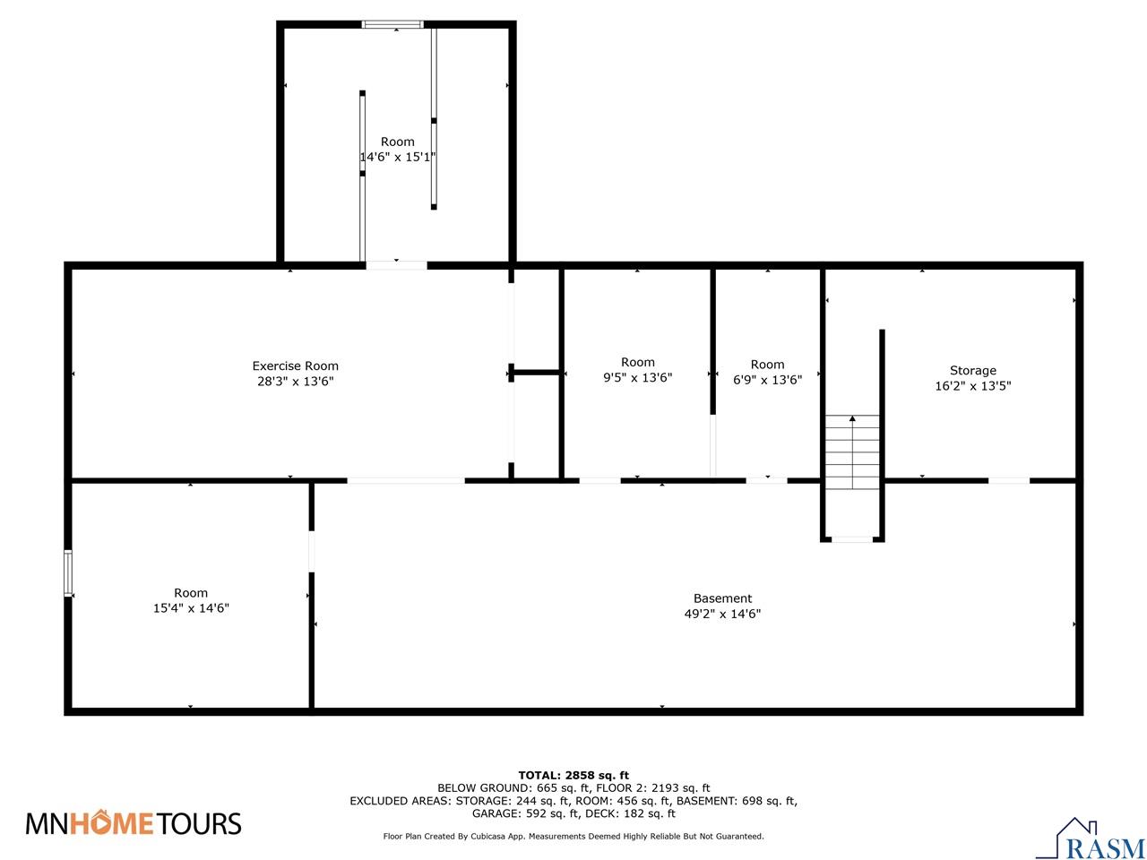 34907 790th Avenue Madelia MN 56062 7039534 image49