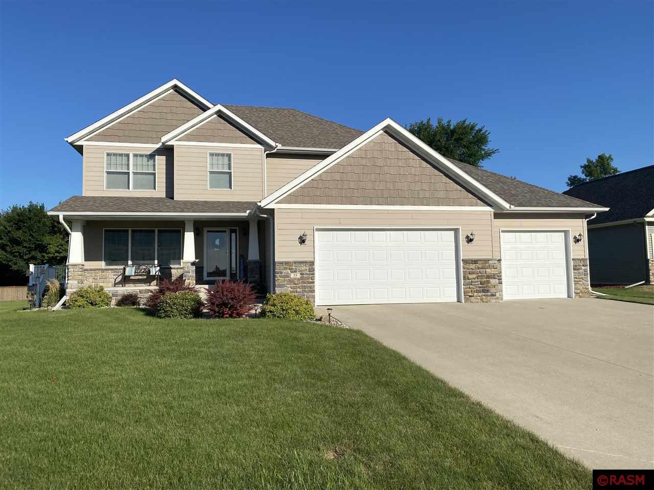 35 Newcastle Court North Mankato MN 56003 7034804 image1