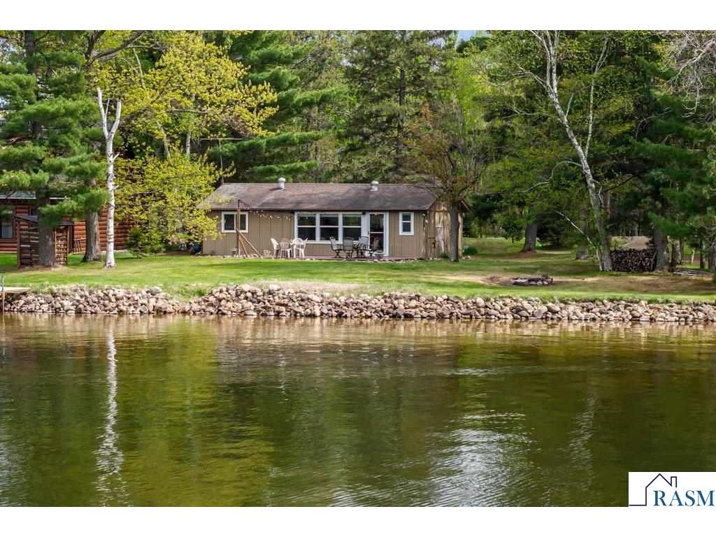 35884 Hoffman Beach Drive Hillman MN 56338 - Platte 7040370 image1