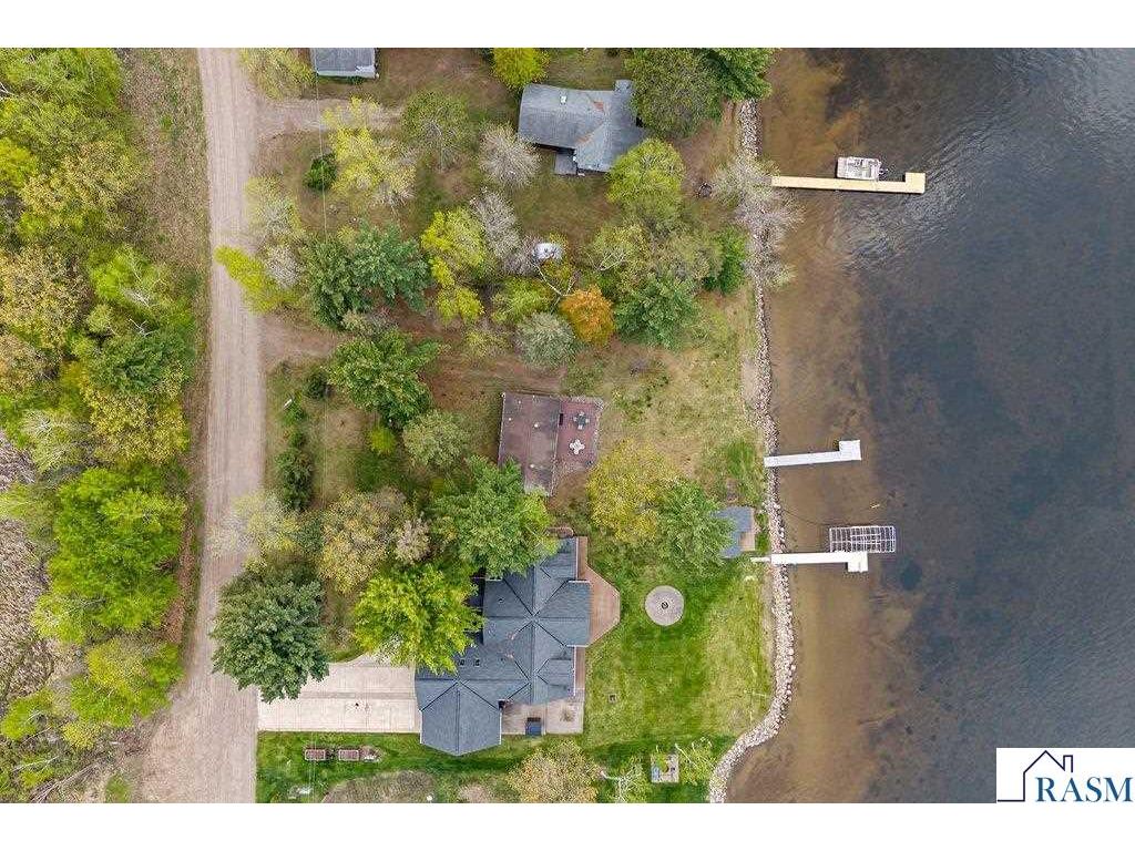 35884 Hoffman Beach Drive Hillman MN 56338 - Platte 7040370 image35