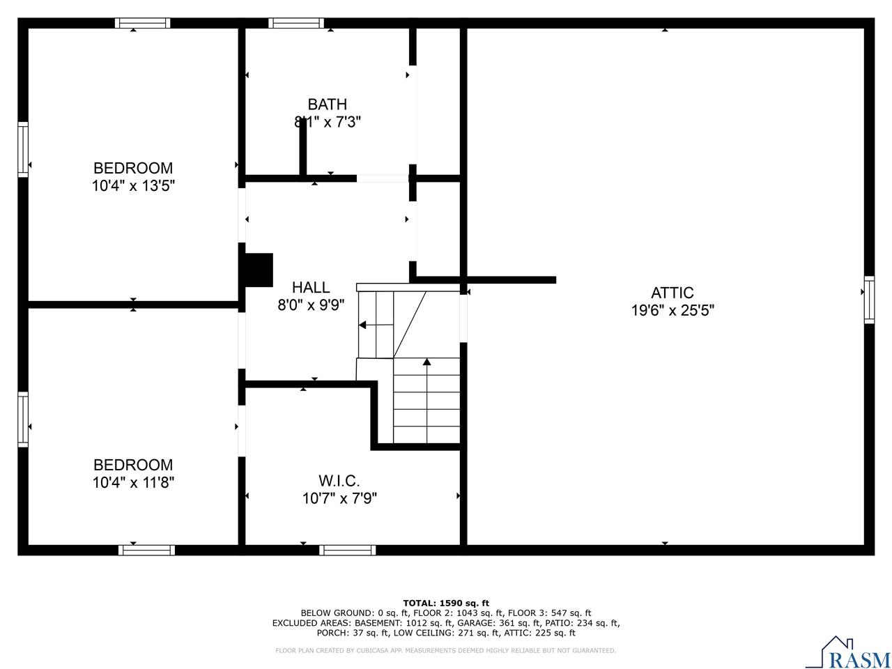 36530 251st Avenue Le Center MN 56057 7038220 image29