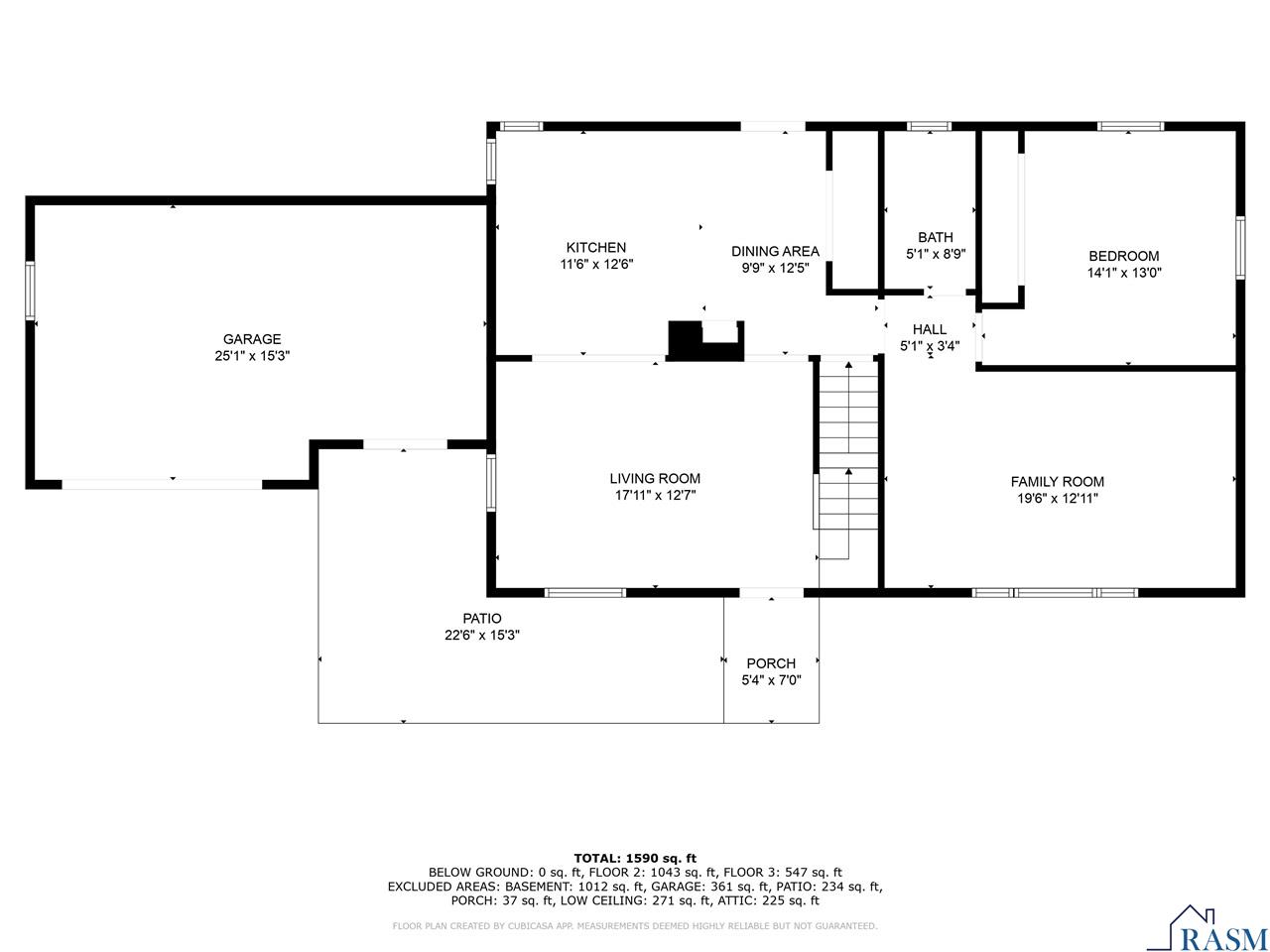 36530 251st Avenue Le Center MN 56057 7038220 image30