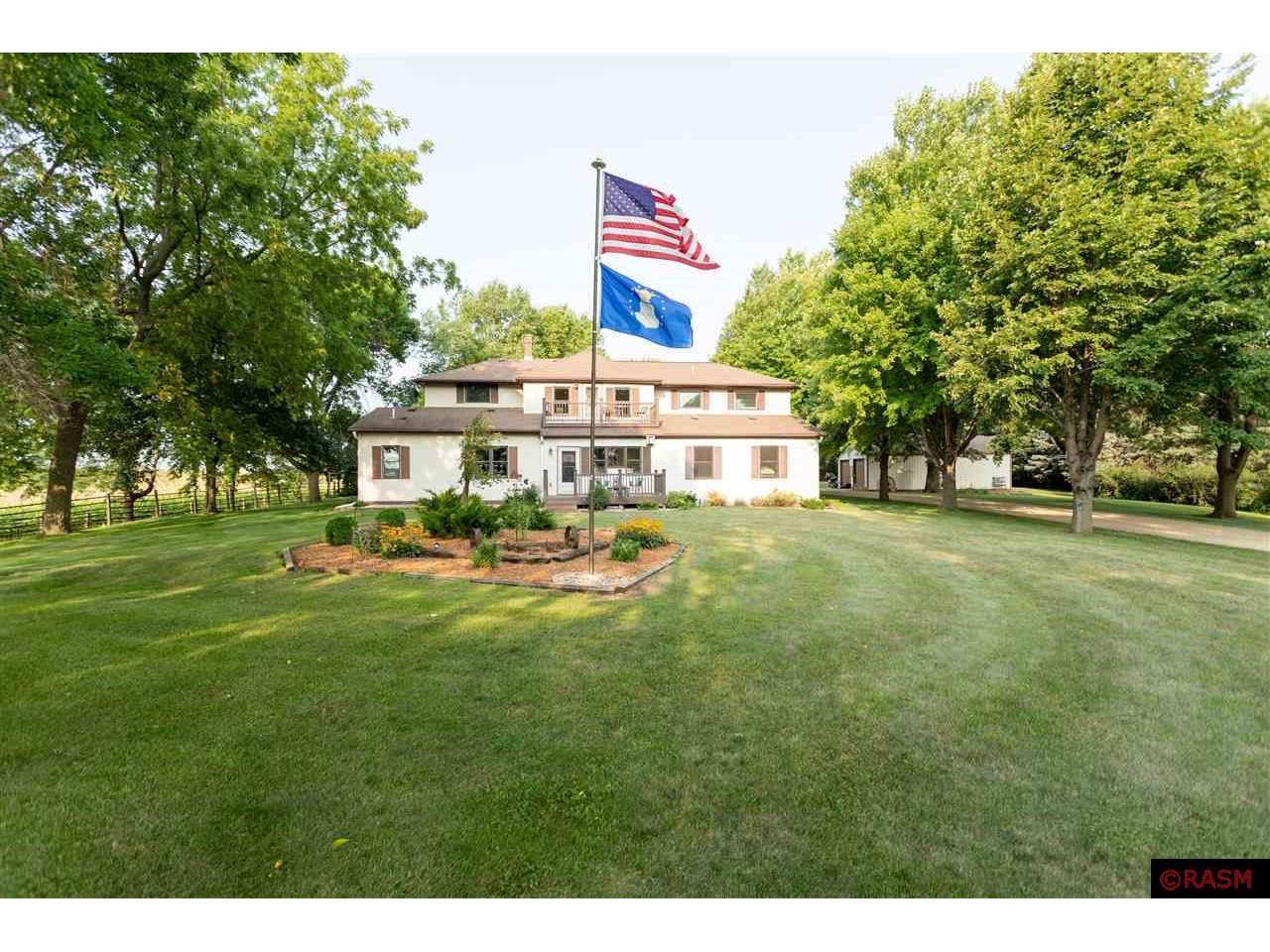 36611 Fort Road, Saint Peter, MN, 56082 MLS 7027903 Edina Realty