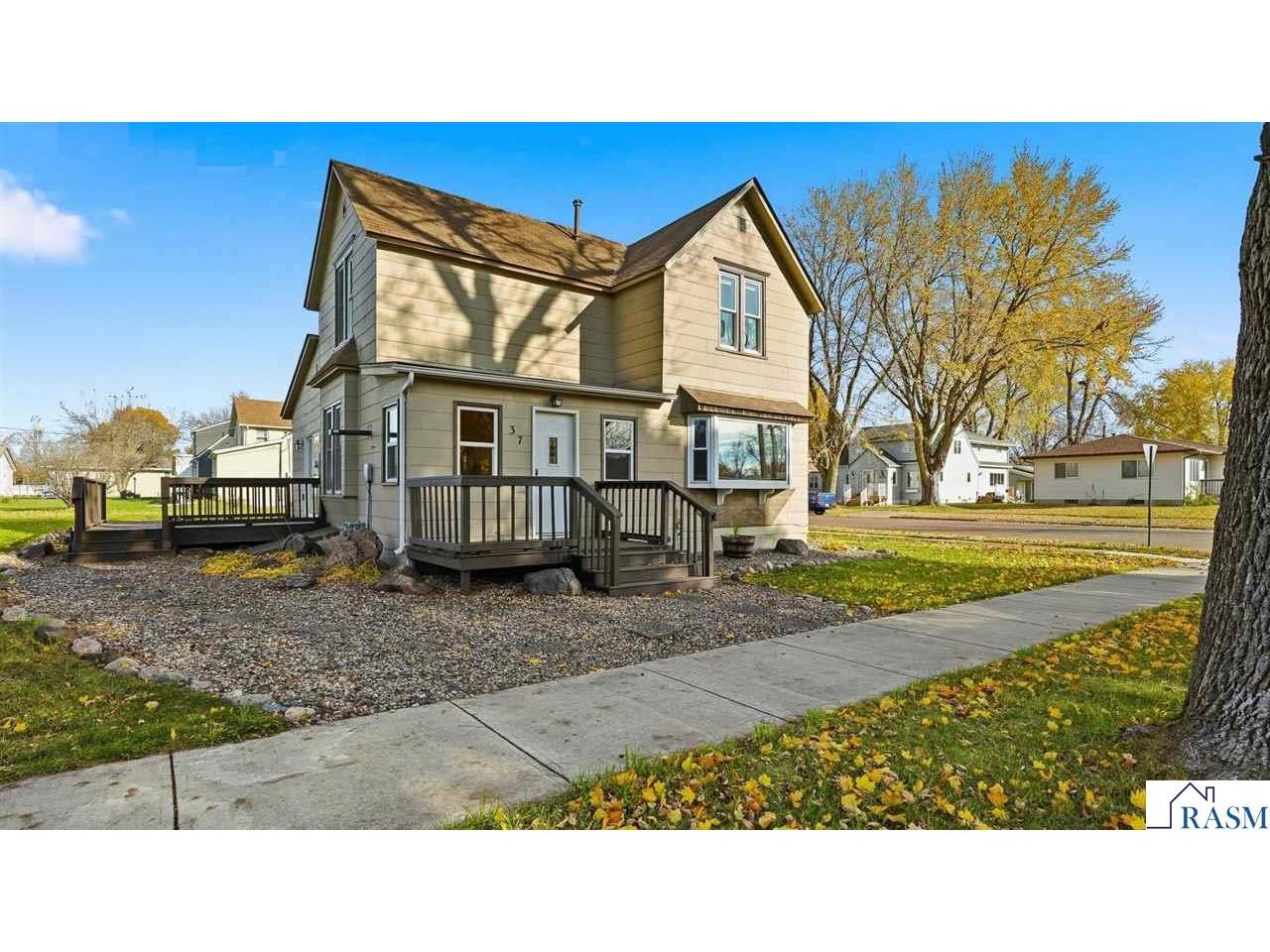 37 SE 5th Street Wells MN 56097 7039038 image1