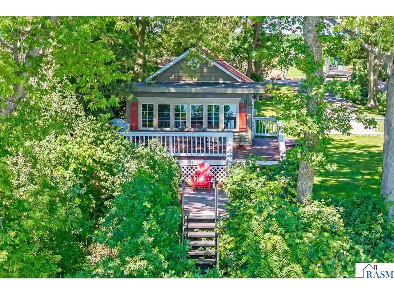 3746 Sioux Lane Madison Lake MN 56063 - Washington 267040677 image1