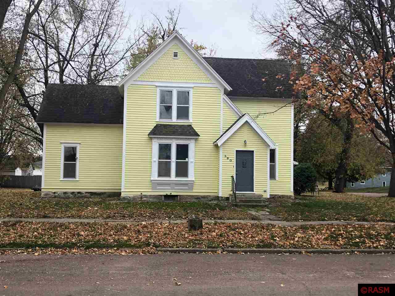 390 W Franklin Street, Wells, MN 56097 MLS 7022662 Edina Realty