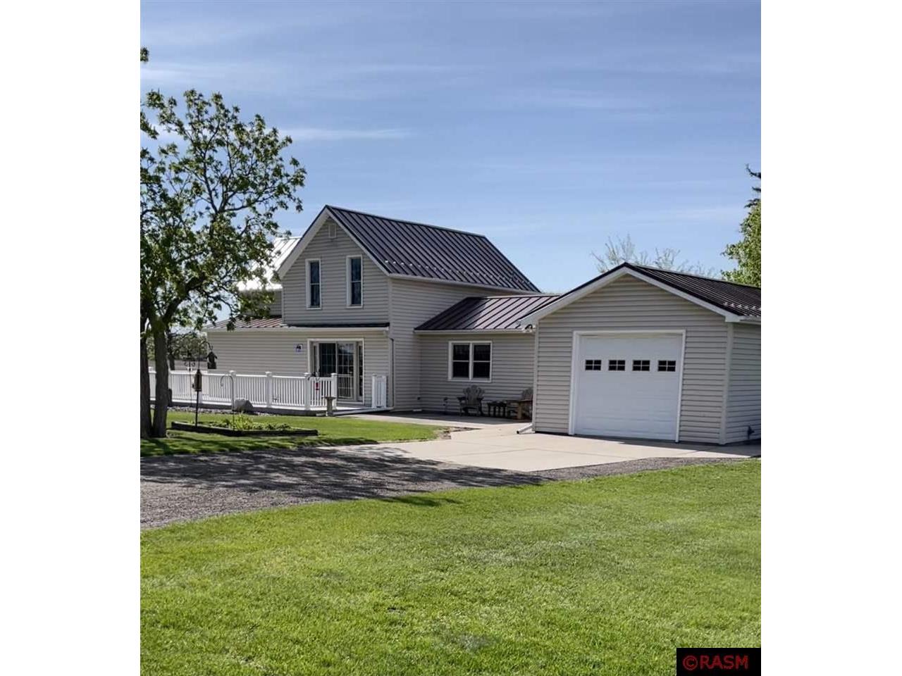 39741 State Hwy 13 Highway, Waseca, MN, 56093 MLS 7027817 Edina Realty