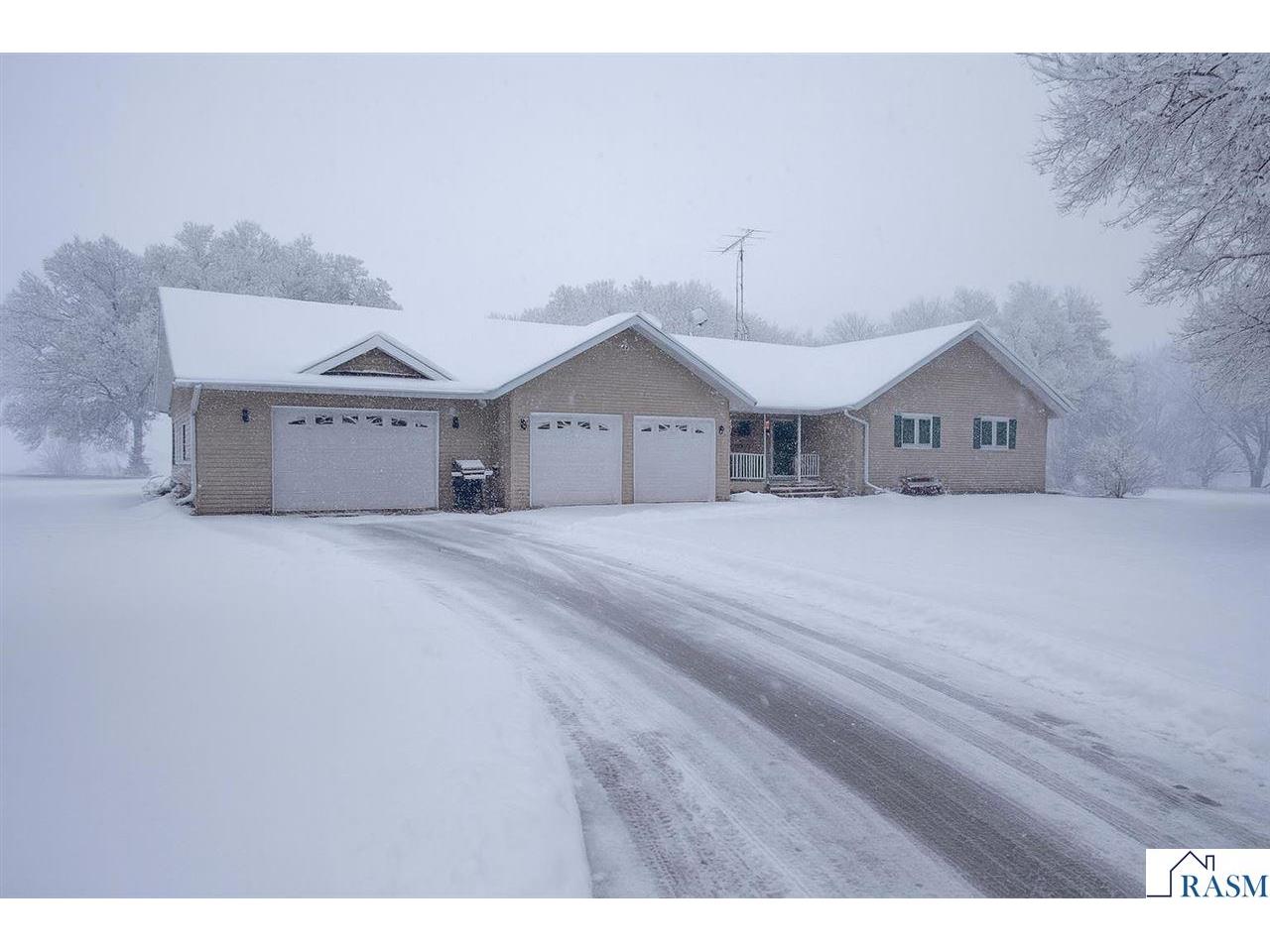 4 S Fox Lake Drive Sherburn MN 56171 - Fox 7038171 image2