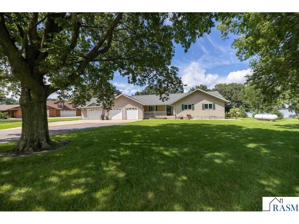 4 S Fox Lake Drive Sherburn MN 56171 - Fox 7038171 image29