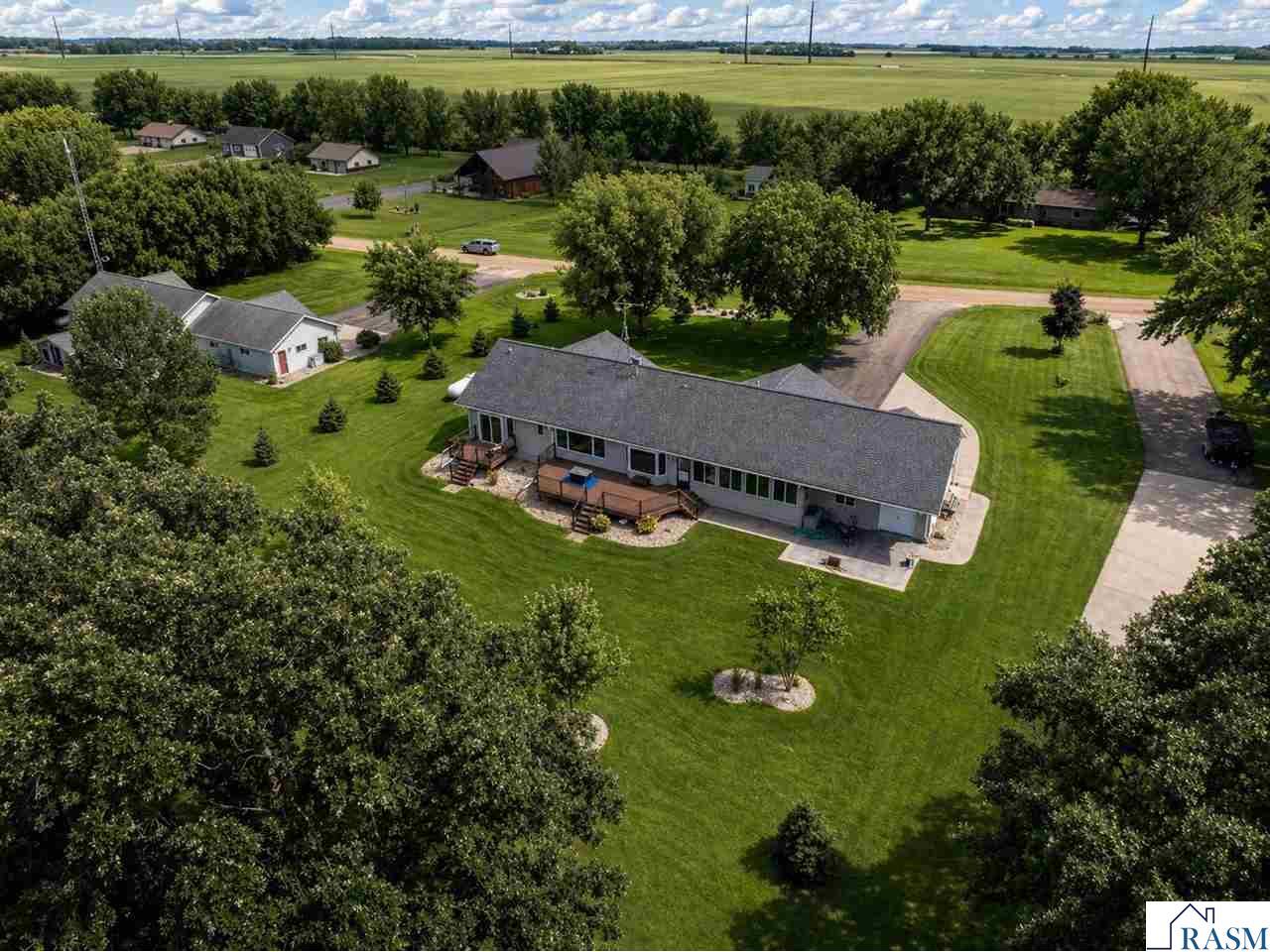 4 S Fox Lake Drive Sherburn MN 56171 - Fox 7039451 image23