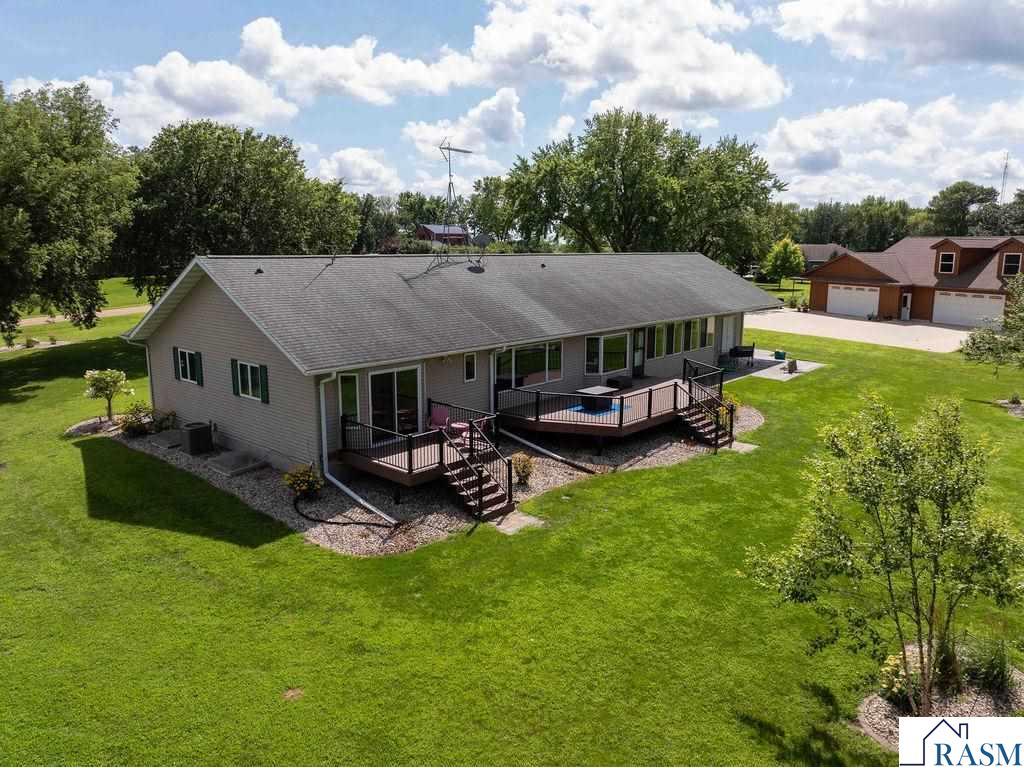 4 S Fox Lake Drive Sherburn MN 56171 - Fox 7039451 image27