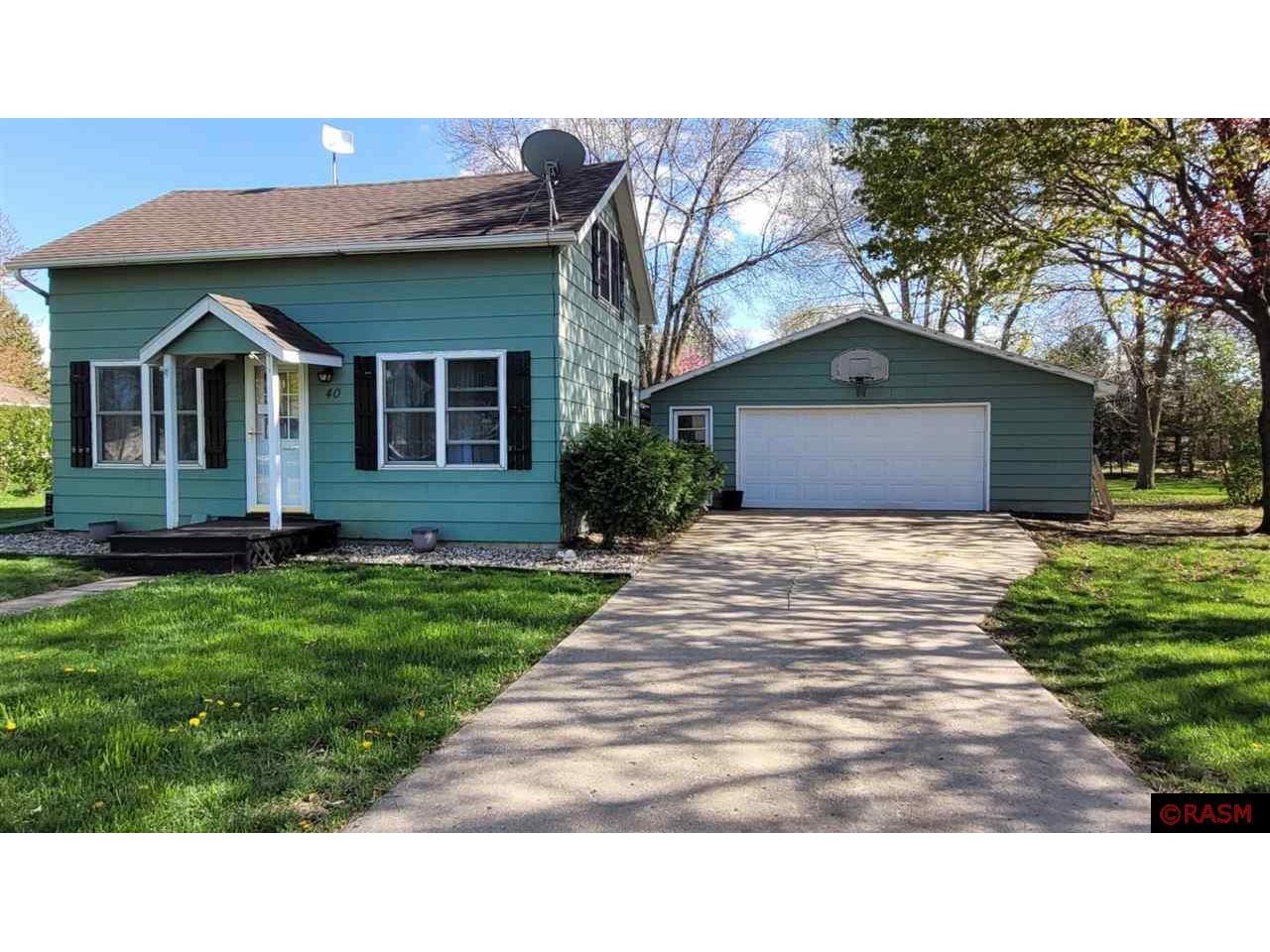 40 Birch Street East Trimont MN 56176 7034817 image1