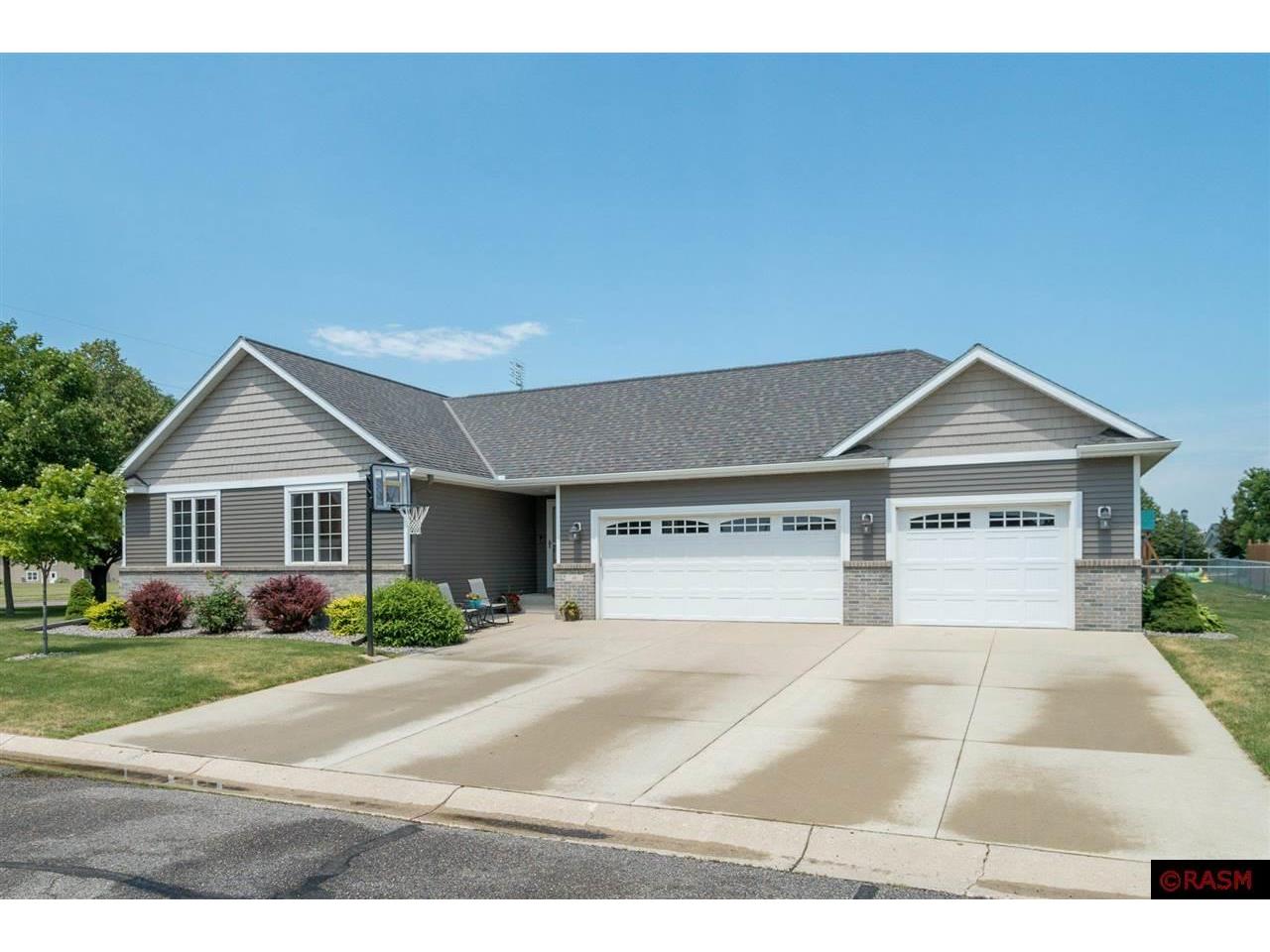 40 Deer Trail, North Mankato, MN, 56003 MLS 7301989 Edina Realty