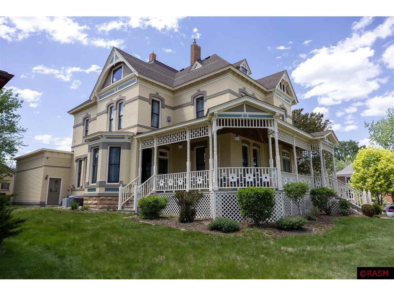 400 S German Street New Ulm MN 56073 7037476 image1